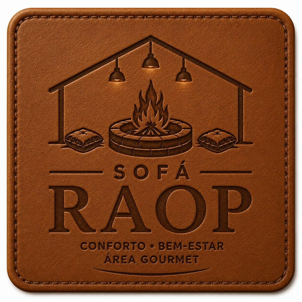 Logo Sofá RAOP